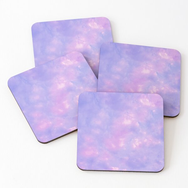 Item preview, Twilight Cotton Clouds designed and sold by anafrancisconi.