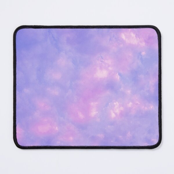 Item preview, Twilight Cotton Clouds designed and sold by anafrancisconi.