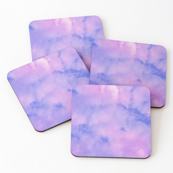 Item preview, Twilight Cotton Clouds designed and sold by anafrancisconi.