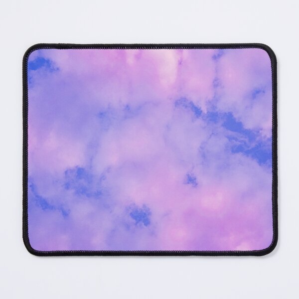 Item preview, Twilight Cotton Clouds designed and sold by anafrancisconi.