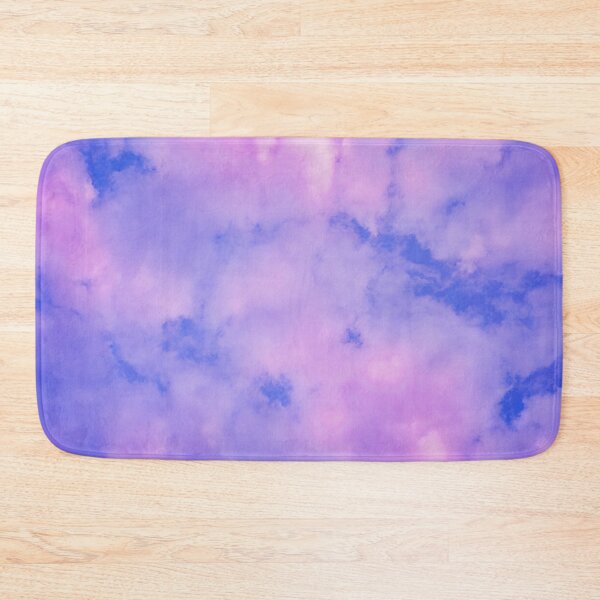 Item preview, Nubes de algodón al atardecer designed and sold by anafrancisconi.