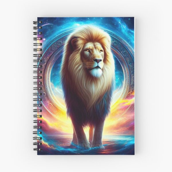 Item preview, Lion from the parallel universe designed and sold by Dogandesighn.