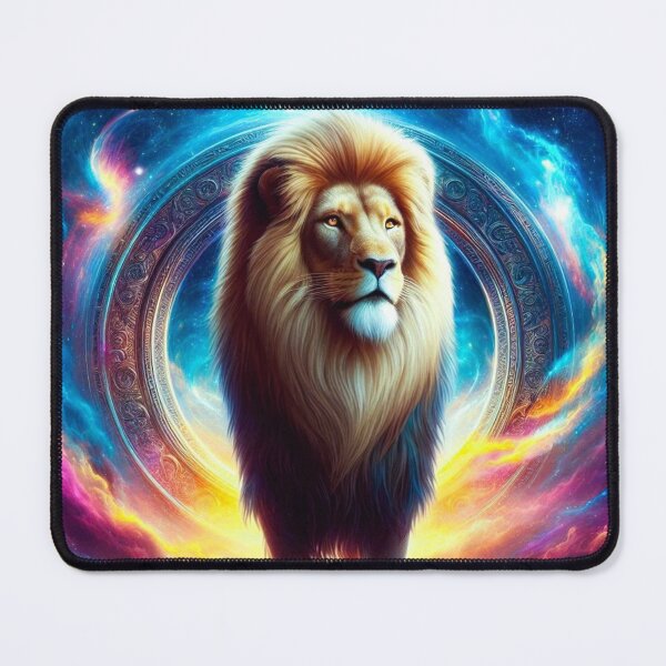 Item preview, Lion from the parallel universe designed and sold by Dogandesighn.
