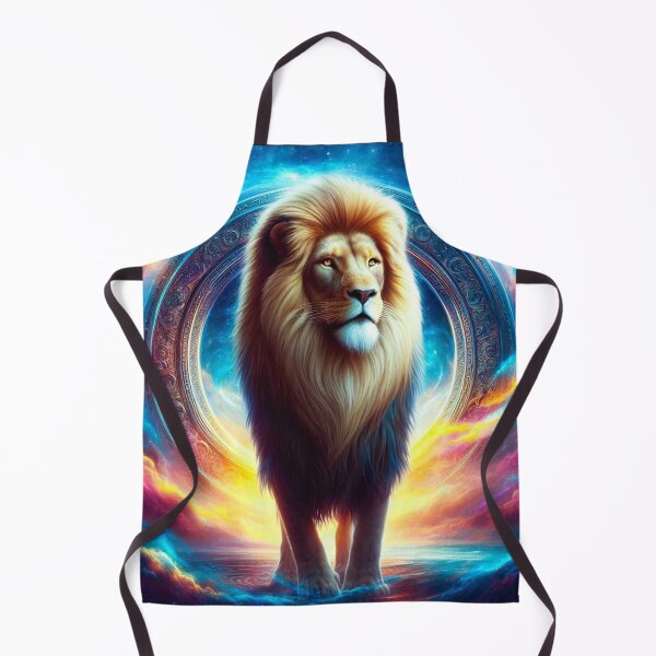 Item preview, Lion from the parallel universe designed and sold by Dogandesighn.