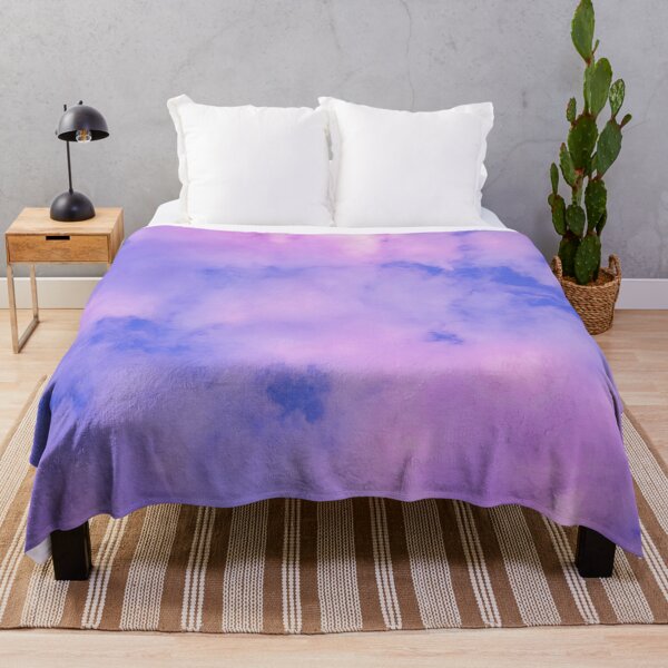 Item preview, Twilight Cotton Clouds designed and sold by anafrancisconi.