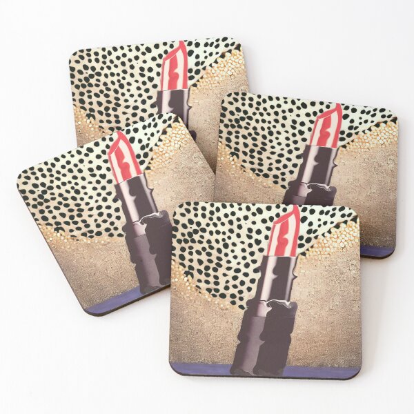 Item preview, Lipstick makeup image designed and sold by Amelles.