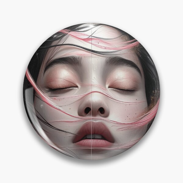 Item preview, Neu-Art Portrait - 32 designed and sold by Neuromech.