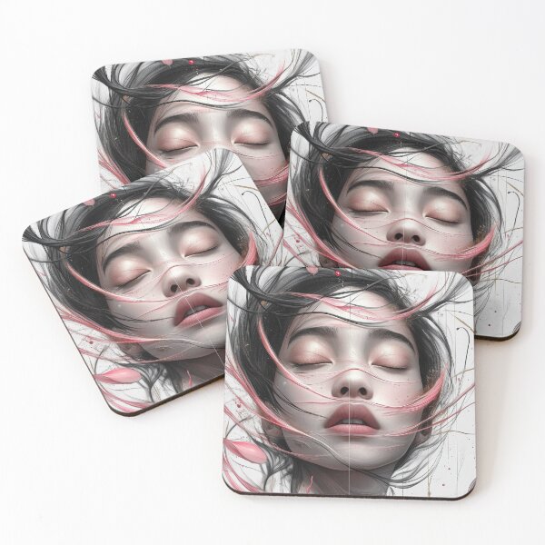 Item preview, Neu-Art Portrait - 32 designed and sold by Neuromech.