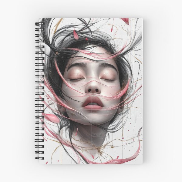 Item preview, Neu-Art Portrait - 32 designed and sold by Neuromech.