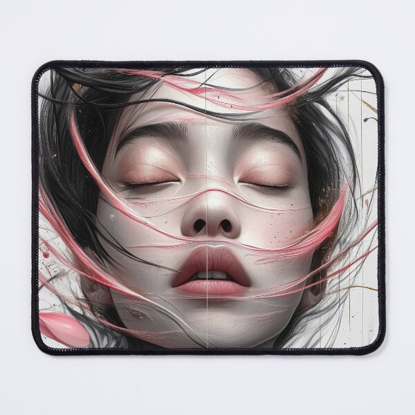 Item preview, Neu-Art Portrait - 32 designed and sold by Neuromech.