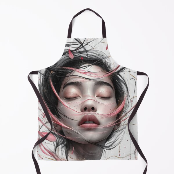 Item preview, Neu-Art Portrait - 32 designed and sold by Neuromech.