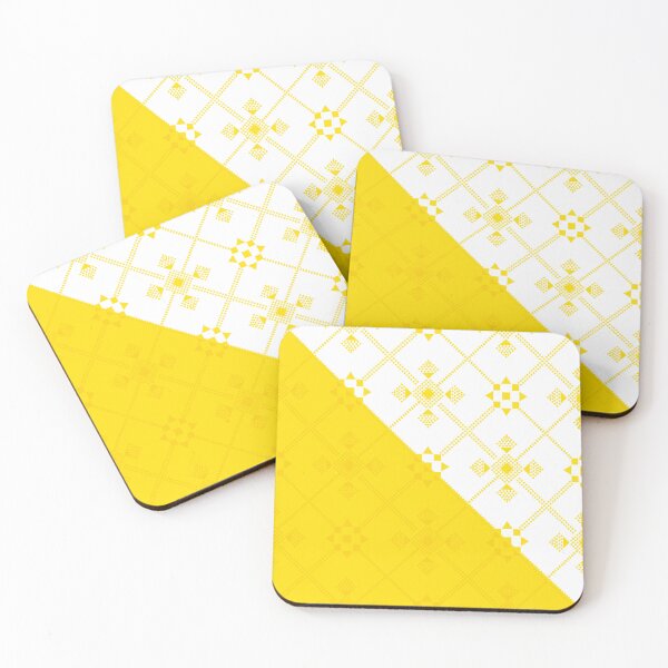 Item preview, Yellow and white background image designed and sold by KwangCB.