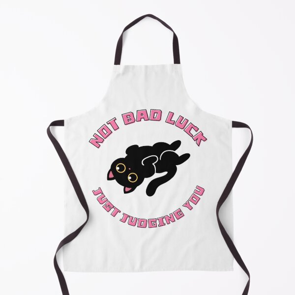 Item preview, Pink Judgy Kitty designed and sold by OopsAllChaos.