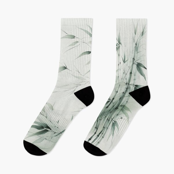 Item preview, Verdant Bamboo Spirit designed and sold by zzz888.