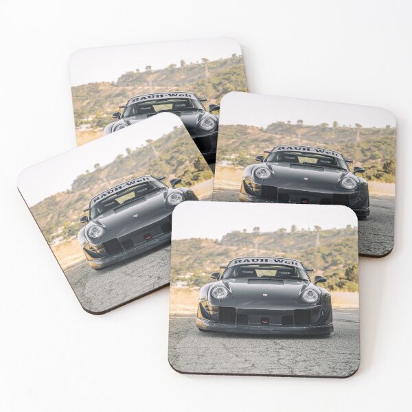 Item preview, RWB Porsche designed and sold by zuumy.