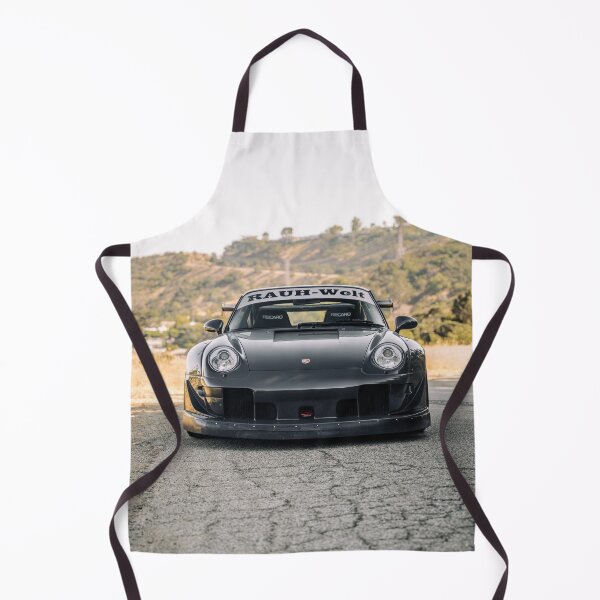 Item preview, RWB Porsche designed and sold by zuumy.