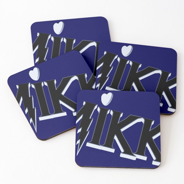 Item preview, Support Mikki – VibeVersum Mascot designed and sold by VibeVersum.