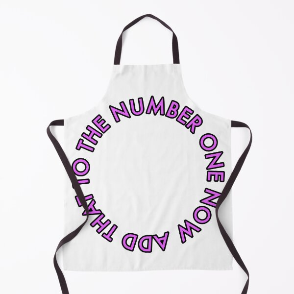 Item preview, Recursion: The number one now add that to... (repeat) designed and sold by GetContented.