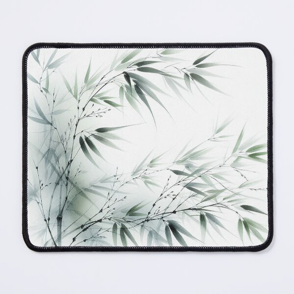 Item preview, Stillness in Bamboo designed and sold by zzz888.