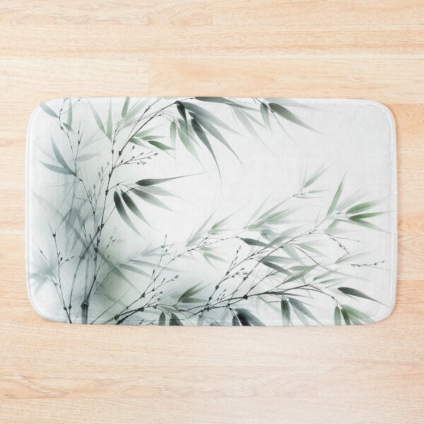Item preview, Stillness in Bamboo designed and sold by zzz888.