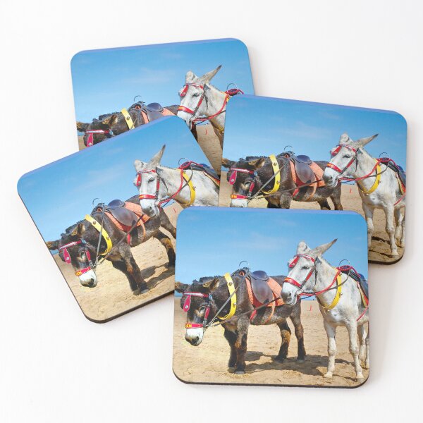 Item preview, Skegness Donkeys designed and sold by Alisonchambers2.