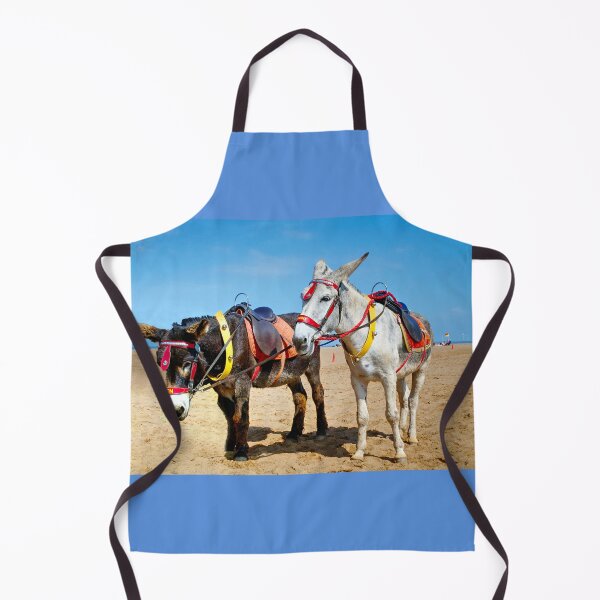 Item preview, Skegness Donkeys designed and sold by Alisonchambers2.