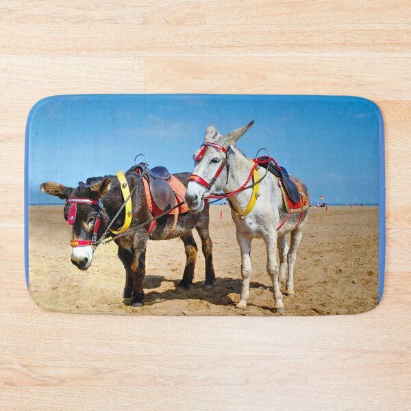 Item preview, Skegness Donkeys designed and sold by Alisonchambers2.