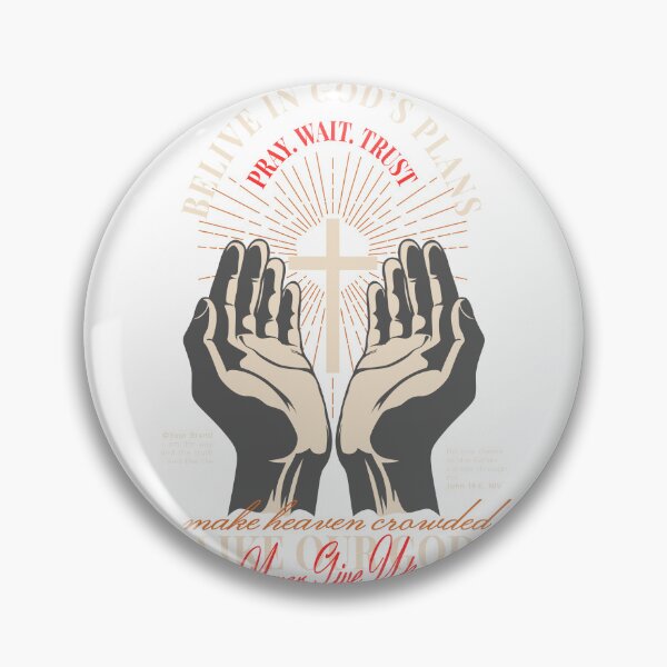 Item preview, Belive in gods plans designed and sold by dealgard.