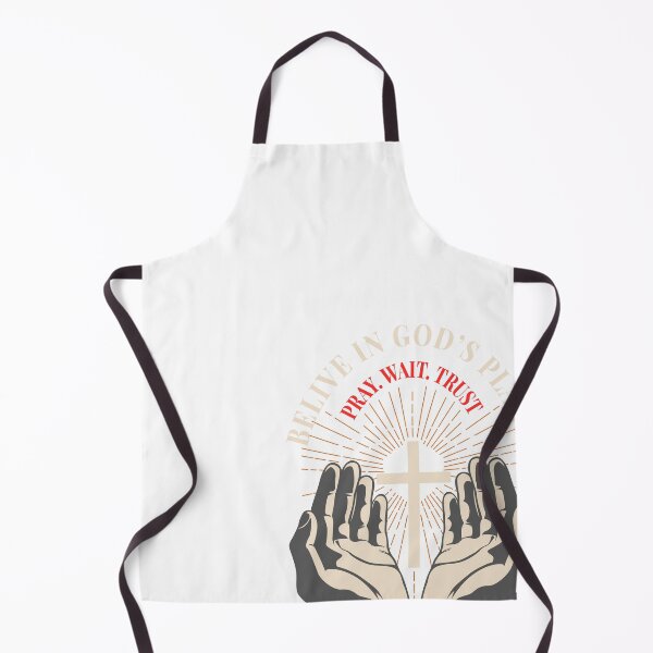 Item preview, Belive in gods plans designed and sold by dealgard.