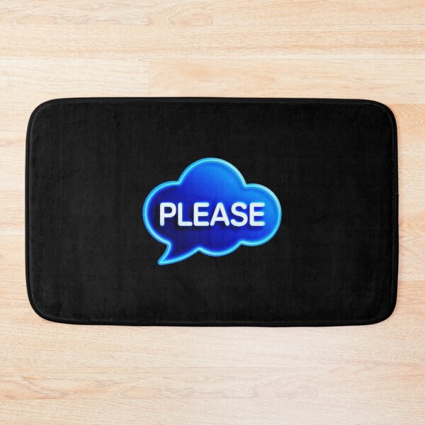 Item preview, Please 2 designed and sold by Zeir Shop.