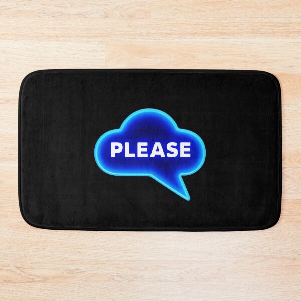 Item preview, Please 3 designed and sold by Zeir Shop.