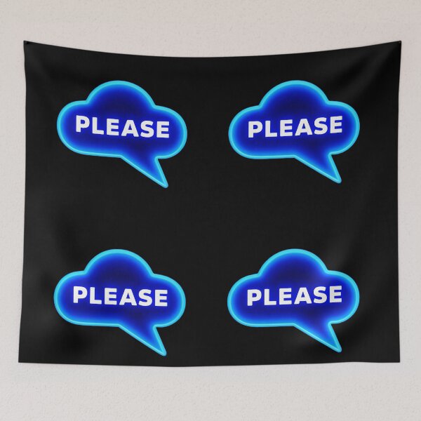 Item preview, Please 3 designed and sold by Zeir Shop.