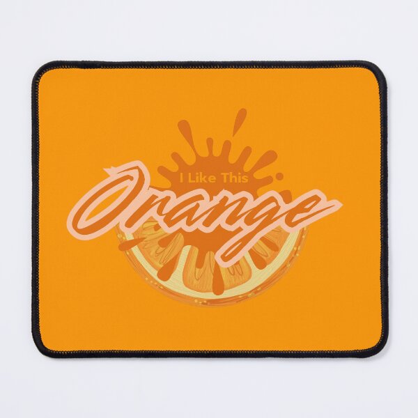 Item preview, I like this orange designed and sold by APOLLO TWENTY ONE.