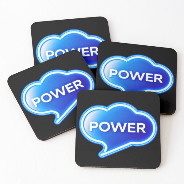 Item preview, Power 11 designed and sold by Zeir Shop.