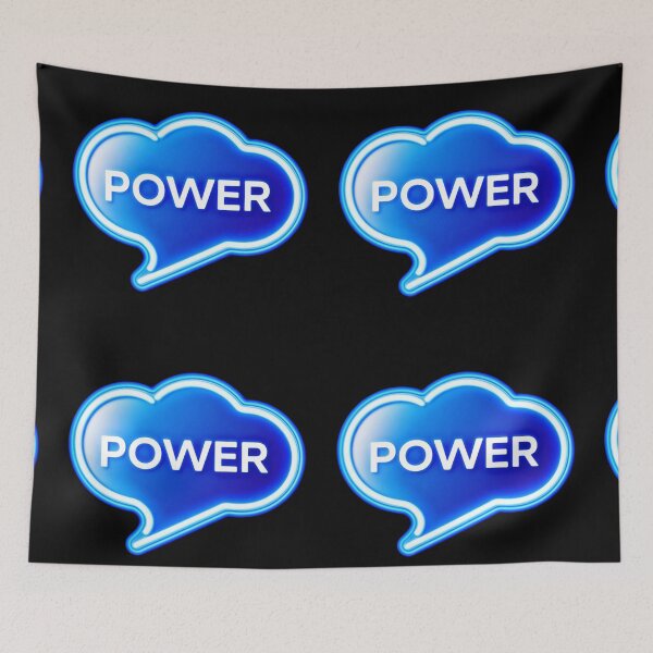 Item preview, Power 11 designed and sold by Zeir Shop.