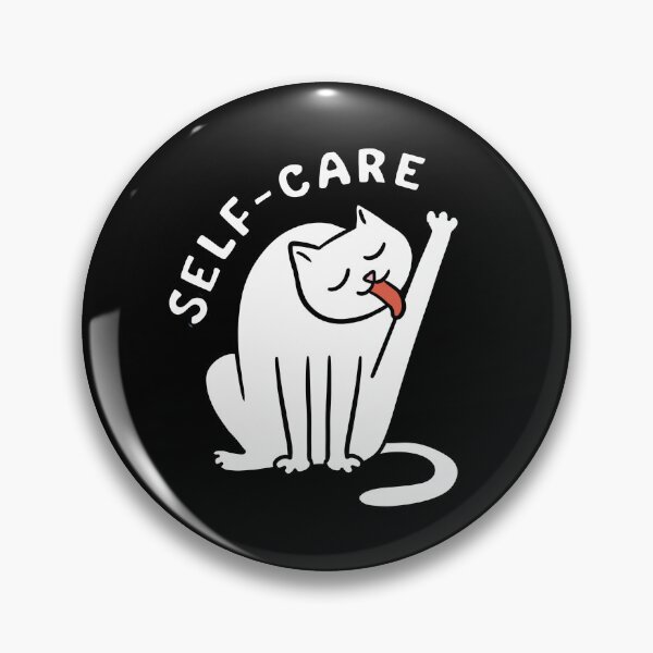 Item preview, SELF-CARE designed and sold by coffeeman.