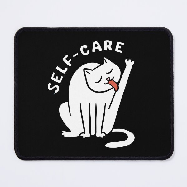 Item preview, SELF-CARE designed and sold by coffeeman.