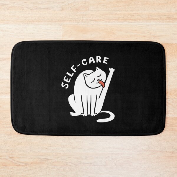 Item preview, SELF-CARE designed and sold by coffeeman.