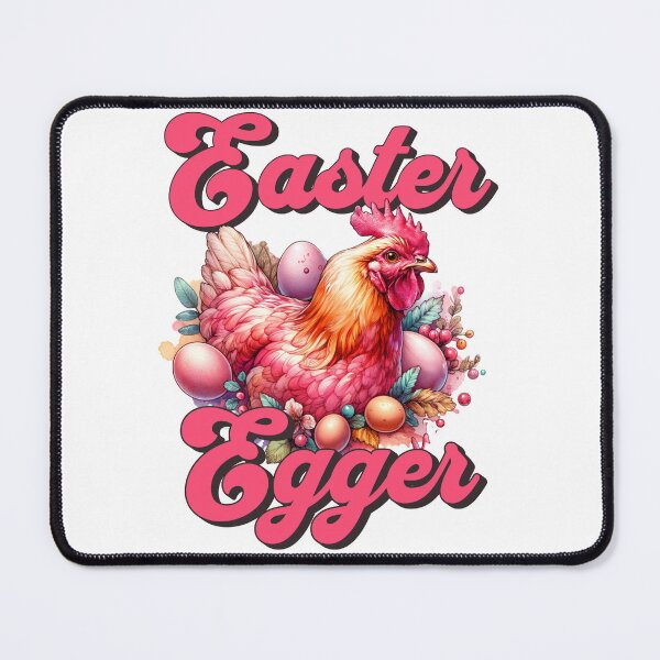 Item preview, Easter Egger designed and sold by MOPAROdesign.