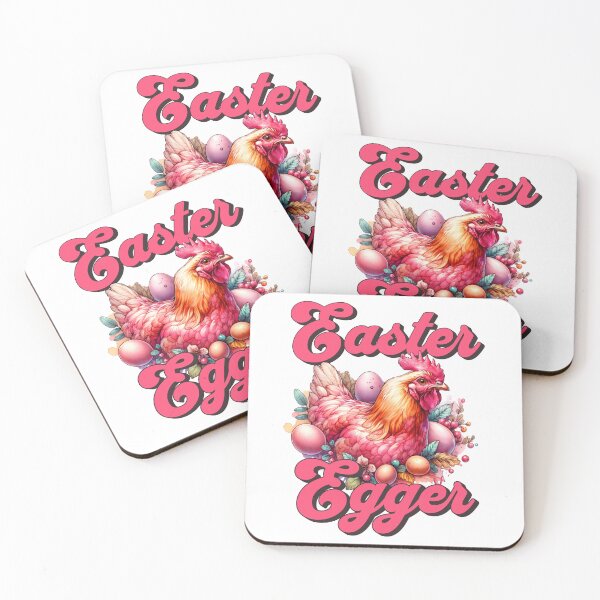 Item preview, Easter Egger designed and sold by MOPAROdesign.