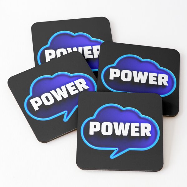Item preview, Power 13 designed and sold by Zeir Shop.