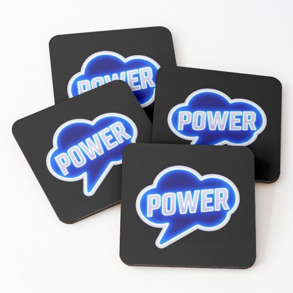 Item preview, Power 14 designed and sold by Zeir Shop.