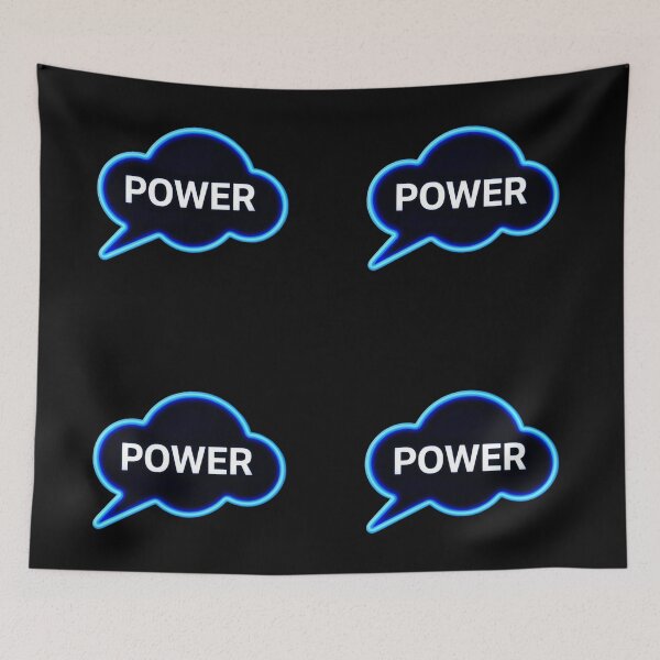 Item preview, Power 15 designed and sold by Zeir Shop.