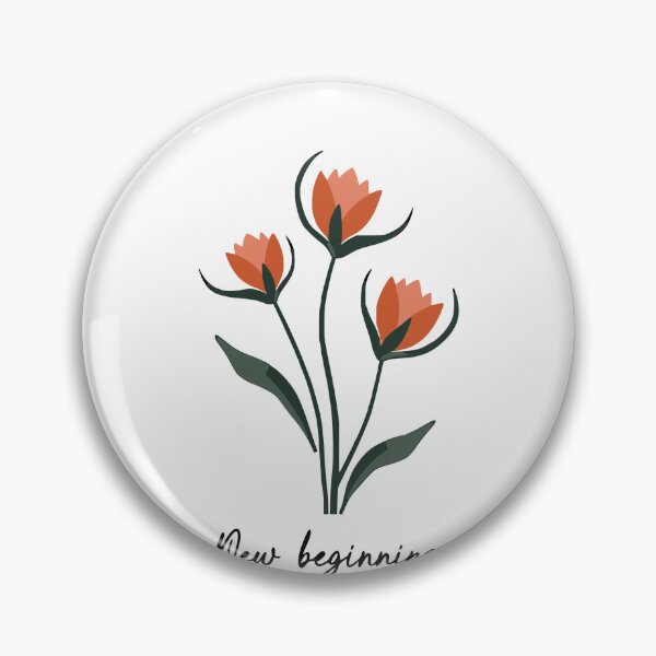 Item preview, New Beginning designed and sold by shirtorama-de.