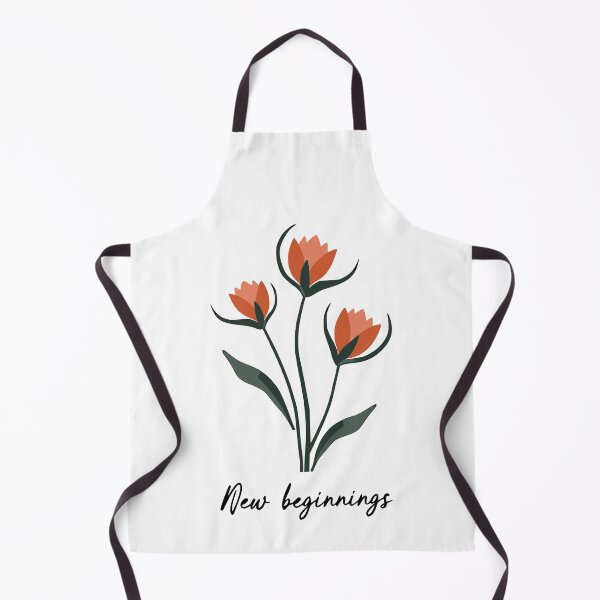 Item preview, New Beginning designed and sold by shirtorama-de.