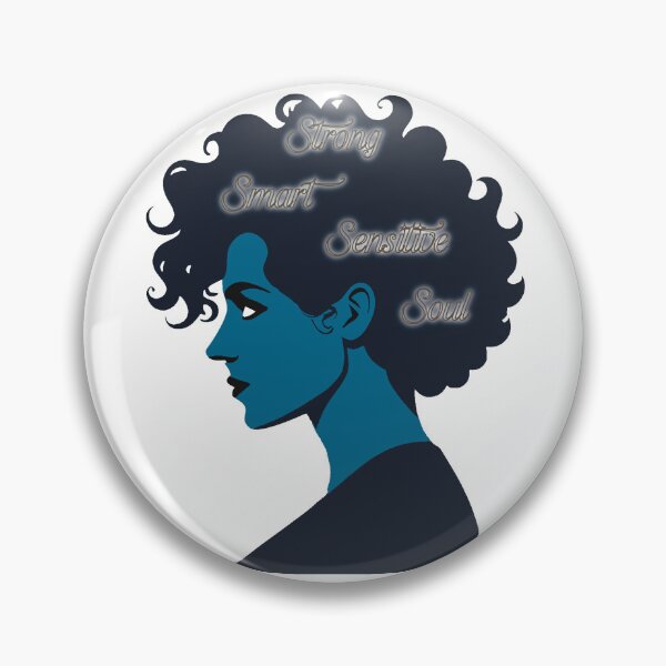Item preview, Strong woman designed and sold by Hedon77.