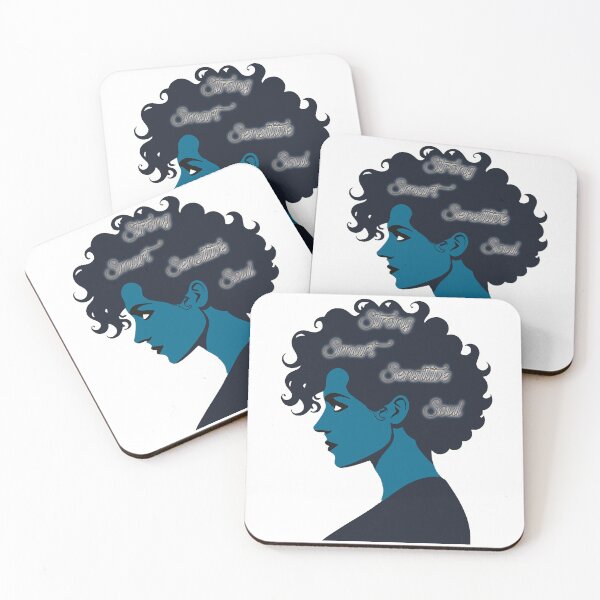 Item preview, Strong woman designed and sold by Hedon77.