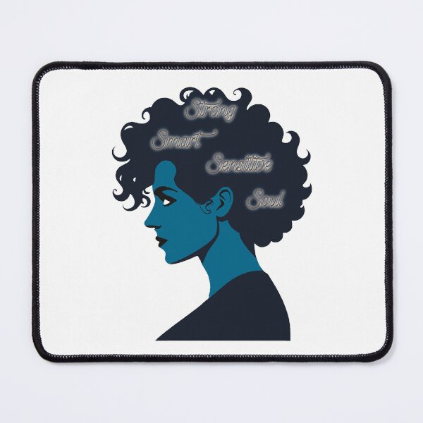 Item preview, Strong woman designed and sold by Hedon77.