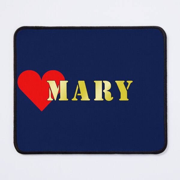 Item preview, mary, mirian, polly, maria, I love my name! i love your name! designed and sold by rikyfreestyle.