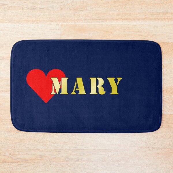 Item preview, mary, mirian, polly, maria, I love my name! i love your name! designed and sold by rikyfreestyle.